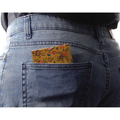 Кошелек мини, PRS2 «Pattern»