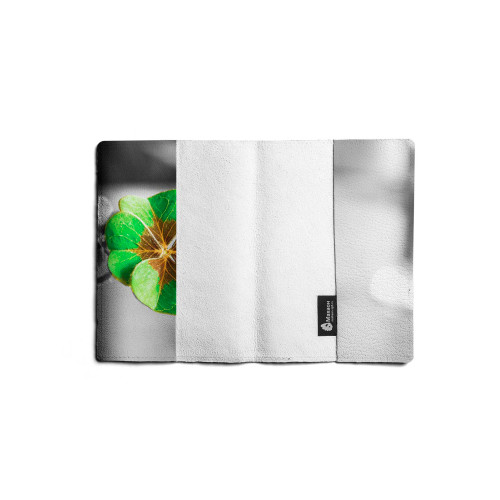 Обложка для паспорта, PAS1 «Клевер»