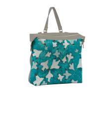 Рюкзак BKP4 «Birds»