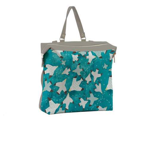 Рюкзак BKP4 «Birds»