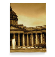 Обложка для паспорта, PAS2 «Казанский Собор»