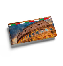 Кошелек, PRS1 «Colosseo»