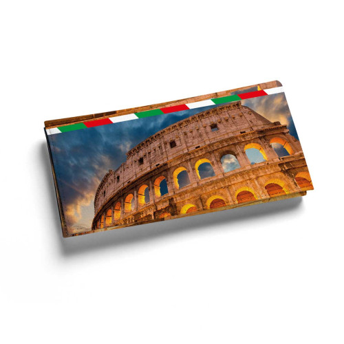 Кошелек, PRS1 «Colosseo»