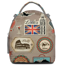 Рюкзак BK16 «Travel»