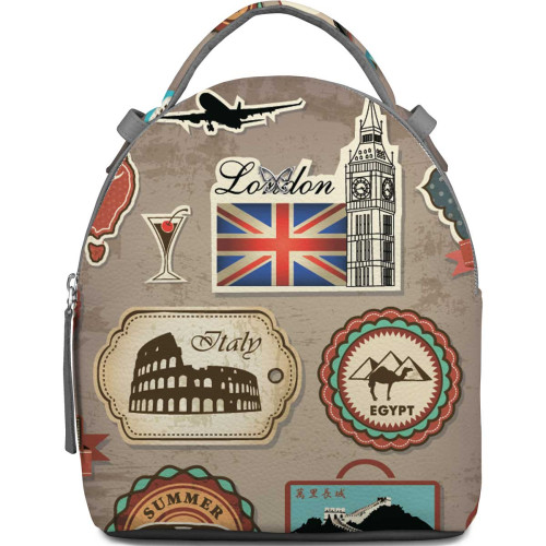 Рюкзак BK16 «Travel»