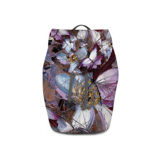 Рюкзак BKP5 «Бабочки 3»