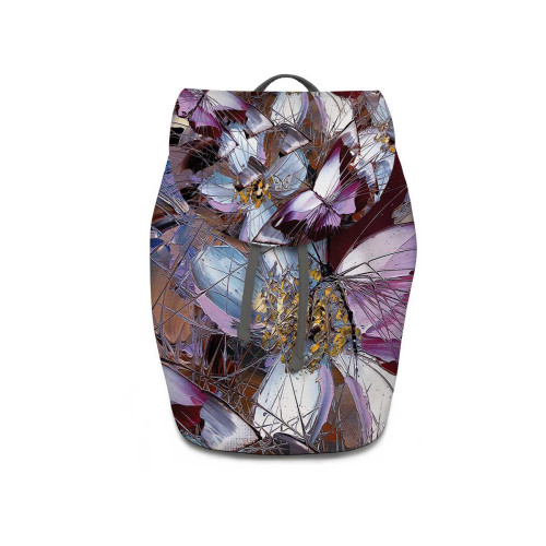 Рюкзак BKP5 «Бабочки 3»