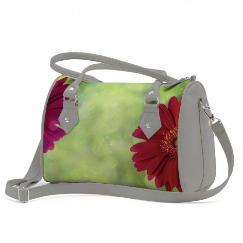 Сумка на руку BG13 «Sunflower»