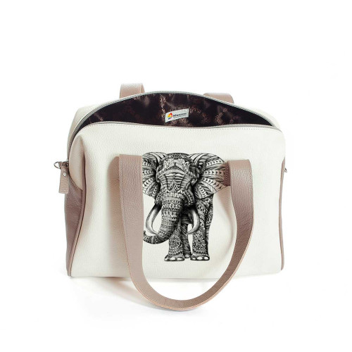 Сумка на плечо BAG5 «Elephant»