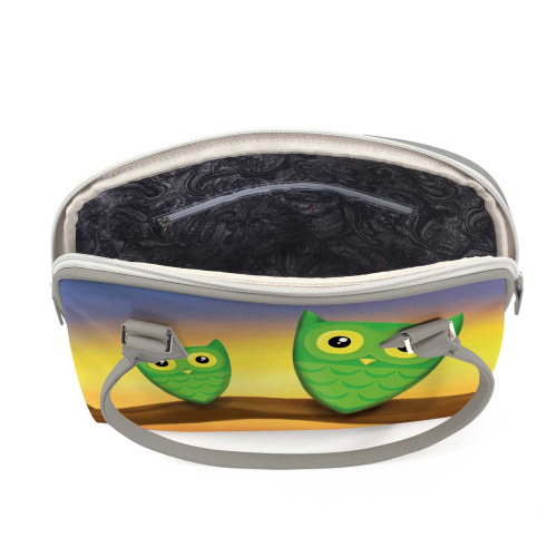 Сумка на плечо BG11 «Owl»