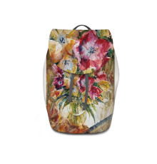 Рюкзак BKP5 «В наш дом пришла весна»