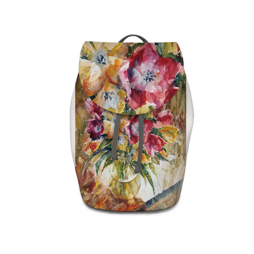 Рюкзак BKP5 «В наш дом пришла весна»