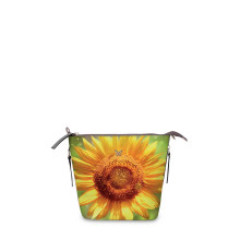 Сумка кросс-боди BAG8 «Sunflower»