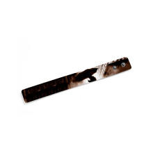 Браслет широкий, BRA2 «Rain man»