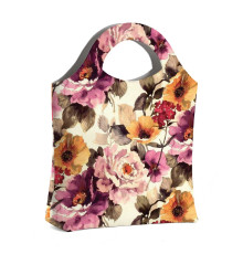 Сумка тоут BAG4 «Autumn flowers »