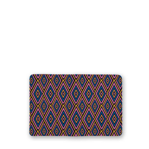 Обложка для паспорта, PAS4 «Ромбы 3»