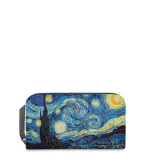 Кошелек PR14 «Vincent van Gogh Starry night»
