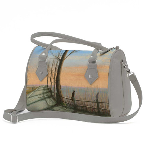 Сумка на руку BG13 «Sunset»