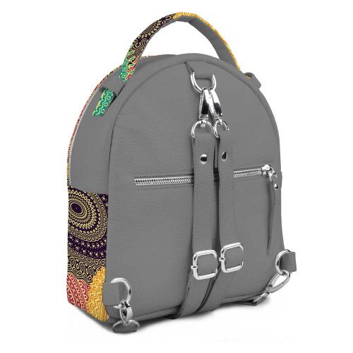 Рюкзак BK16 «Mandala»