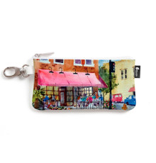 Ключница KEY2 «Coffee shop»