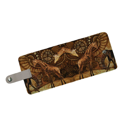 Кошелек мини PRS8 «Giraffe»