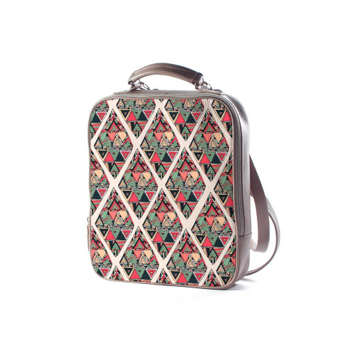 Рюкзак BKP1 «Diamond»