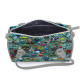 Сумка на руку BG13 «Colored drawings»
