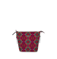 Сумка кросс-боди BAG8 «Витраж»