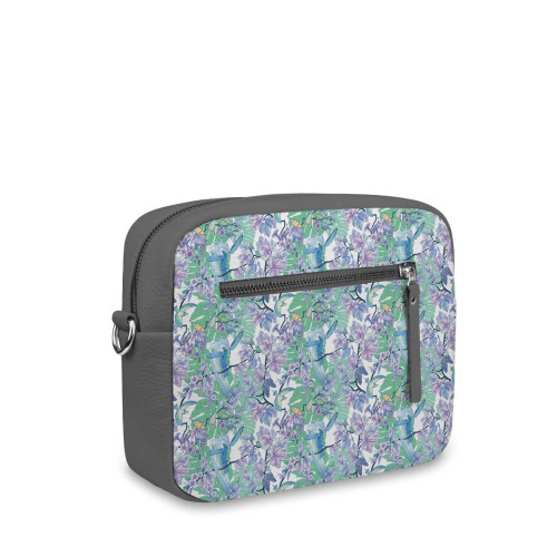 Сумка кросс-боди BG47 «Колибри»