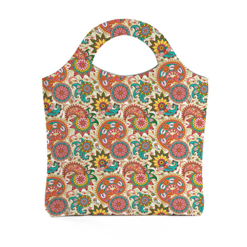 Сумка тоут BAG4 «Eastern peysli»