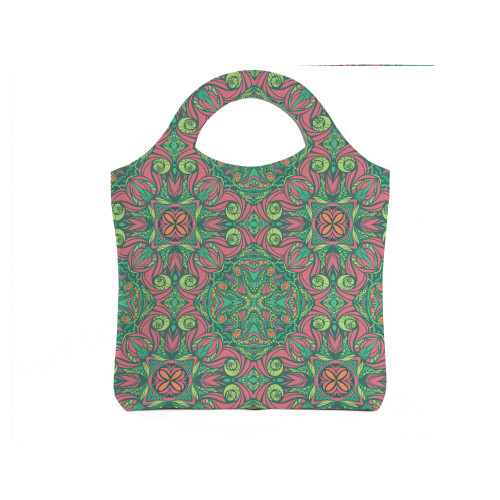 Сумка тоут BAG4 «0653 Калейдоскоп»