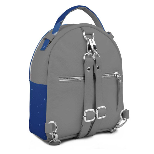 Рюкзак BK16 «Snow leopard»