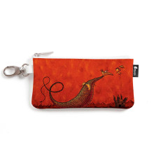 Ключница KEY2 «Барышня и дракон»