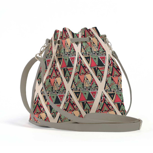 Сумка на плечо BG16 «Diamond»