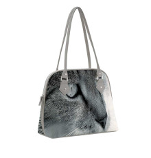 Сумка на плечо BG11 «Cat»