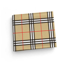 Обложка для зачетной книжки ZTK1 «Клетка 2»