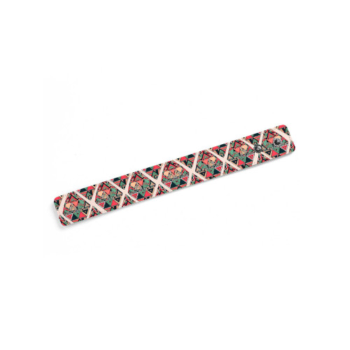 Браслет широкий, BRA2 «Diamond»