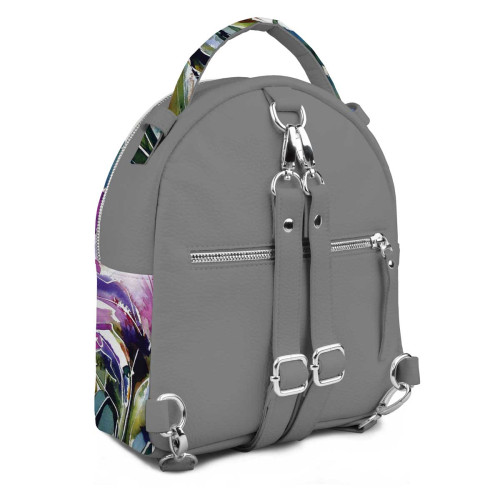 Рюкзак BK16 «Irisy akvarel»