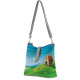 Сумка на плечо BG12 «Green hills»