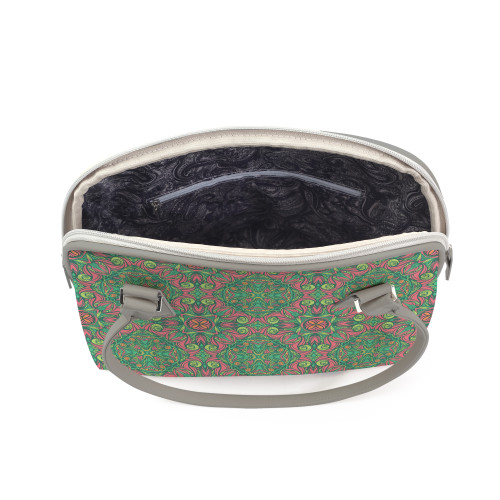 Сумка на плечо BG11 «0653 Калейдоскоп»