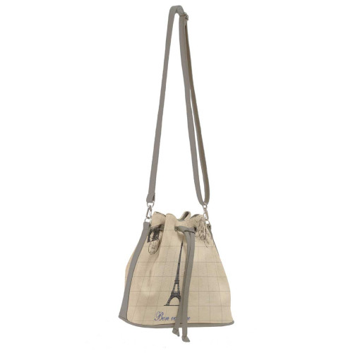 Сумка на плечо BG16 «Башня»