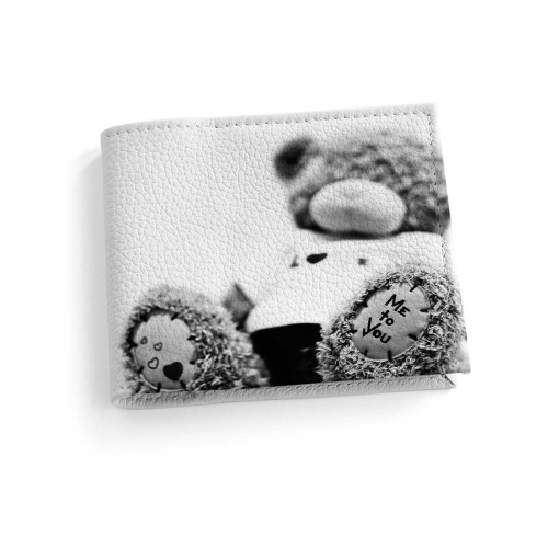 Обложка для студенческого билет STD1 «Me to you»