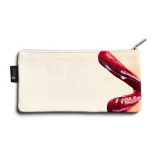 Косметичка small KOS1 «Губы»