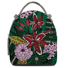 Рюкзак BK16 «Куст лилий»