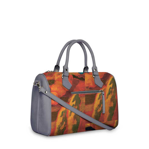 Сумка на руку, BA26 «Two Cottages»