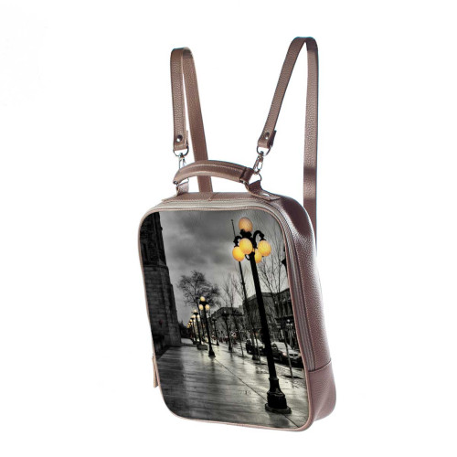 Рюкзак BKP1 «Фонарь»