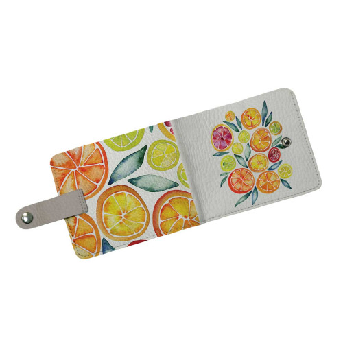 Кошелек мини PRS8 «Citrus»