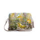 Сумка на плечо BAG5 «Полет над цветами и травами»