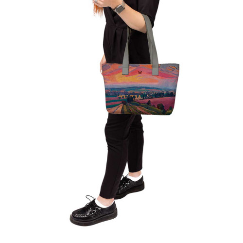 Сумка тоут, BAG2 «The Icknield Way»