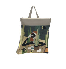 Рюкзак BKP3 «Photo»